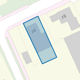 Perceel VRY00-R-1656