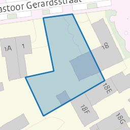 Perceel VRY00-R-1658