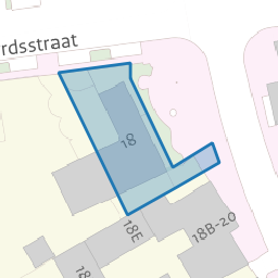 Perceel VRY00-R-1659