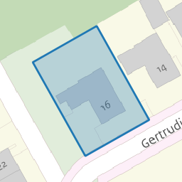 Perceel VRY00-R-1680