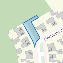 Perceel VRY00-R-1681