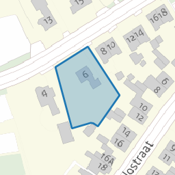 Perceel VRY00-R-1690