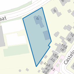 Perceel VRY00-R-1691