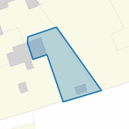 Perceel VRY00-R-1692