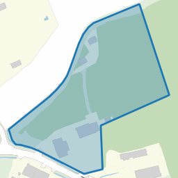 Perceel VRY00-R-1697