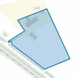 Perceel VRY00-R-1699