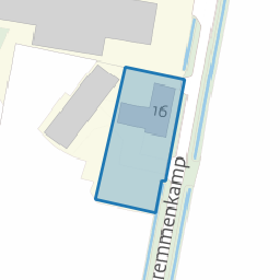 Perceel VRY00-R-1702