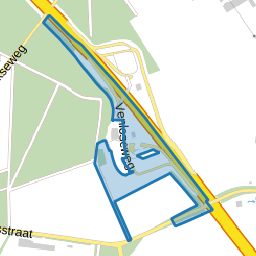 Perceel VRY00-R-1707