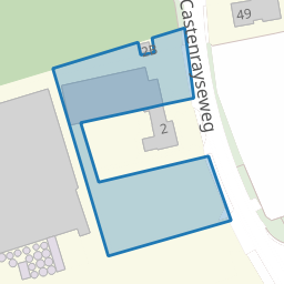 Perceel VRY00-R-1709