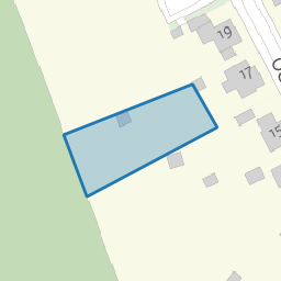 Perceel VRY00-R-1716