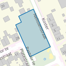 Perceel VRY00-R-1725