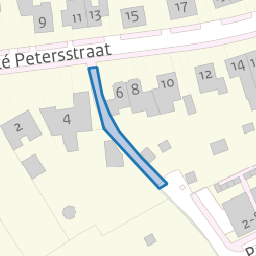 Perceel VRY00-R-1734