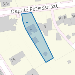 Perceel VRY00-R-1736