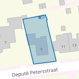 Perceel VRY00-R-1738