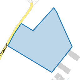 Perceel VRY00-R-1750