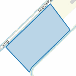 Perceel VRY00-R-1763