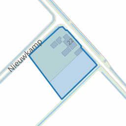 Perceel VRY00-R-1764