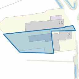 Perceel VRY00-R-1770