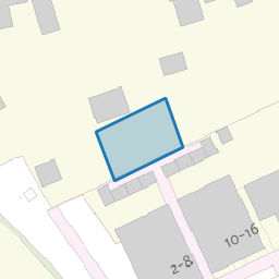 Perceel VRY00-R-1775