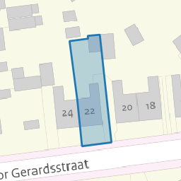 Perceel VRY00-R-1777