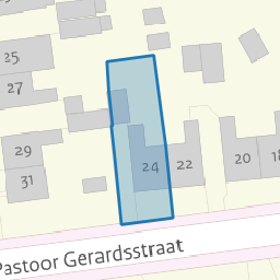 Perceel VRY00-R-1778