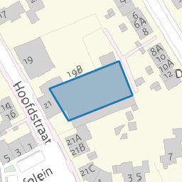 Perceel VRY00-R-1786