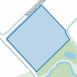 Perceel VRY00-R-1803