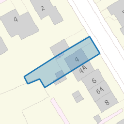 Perceel VRY00-R-1816