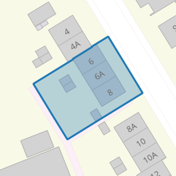 Perceel VRY00-R-1818