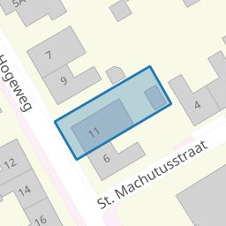 Perceel VRY00-R-1821