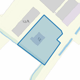 Perceel VRY00-R-1829