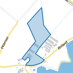 Perceel VRY00-R-1830