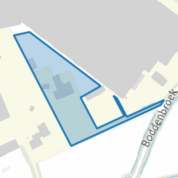 Perceel VRY00-R-1832