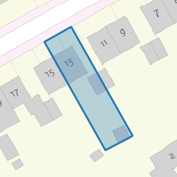 Perceel VRY00-R-1837