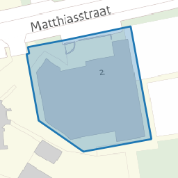 Perceel VRY00-R-1841