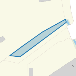 Perceel VRY00-R-1847