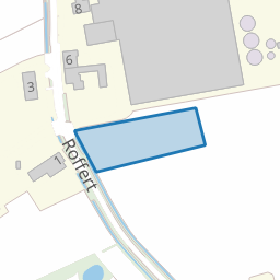 Perceel VRY00-R-1861