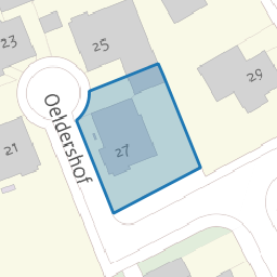 Perceel VRY00-R-1864