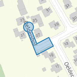 Perceel VRY00-R-1868