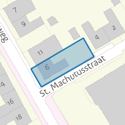 Perceel VRY00-R-1869