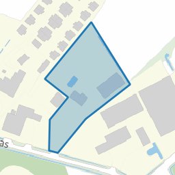 Perceel VRY00-R-1872