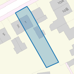 Perceel VRY00-R-1875