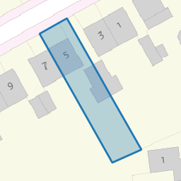 Perceel VRY00-R-1877