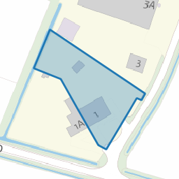 Perceel VRY00-R-1884