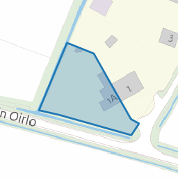 Perceel VRY00-R-1885