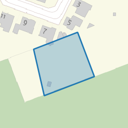 Perceel VRY00-R-1889