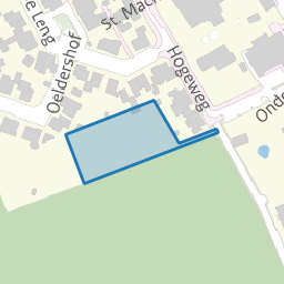 Perceel VRY00-R-1890