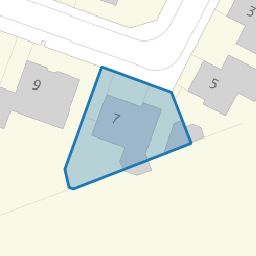 Perceel VRY00-R-1895