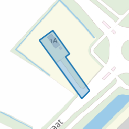 Perceel VRY00-R-1899