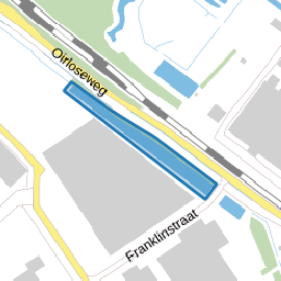 Perceel VRY00-R-1957